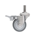 Vorschaubild doppler Räderset für Granitsockel LIFE, 4er Set