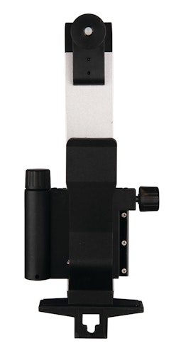 Makita Wandhalter für Kreuzlinienlaser LE00870137