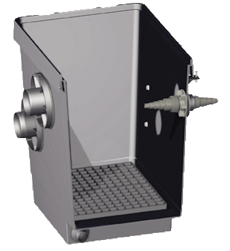 Oase ProfiClear Classic Pumpenkammer