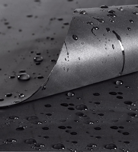 Oase Teichfolie OaseFol EPDM - 60,96 m Länge - ganze Rolle