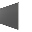 Vorschaubild Muster anfordern: TraumGarten SYSTEM ALU XL -Verschiedene Farben