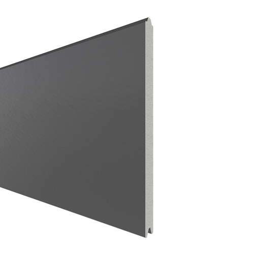 Muster anfordern: TraumGarten SYSTEM ALU XL -Verschiedene Farben