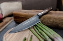 Vorschaubild DICK Kochmesser DARKNITRO 21 cm