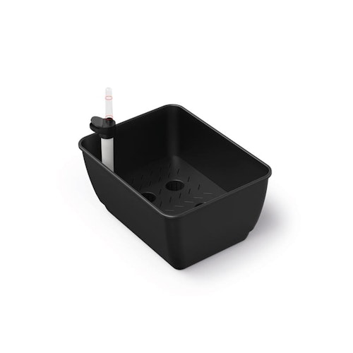 Noor upyard™ Selbstbewässerungssystem für Hochbeete