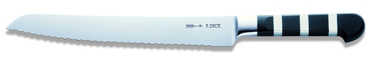 DICK Brotmesser Wellenschliff 1905 21cm