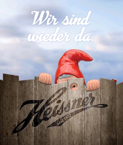 Heissner WENDELIN, der Flötenspieler (06513-00)