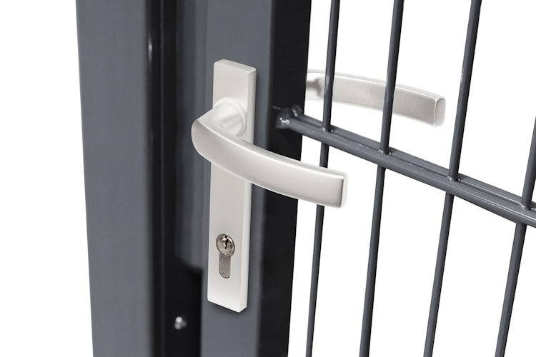 dz Flügeltor VARIO plus S Doppeltor