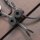 Vorschaubild TraumGarten Licht Basis-Kabel Verbinder und Splitter, 