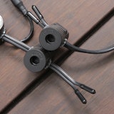 TraumGarten Licht Basis-Kabel Verbinder und Splitter, Zubehörbild