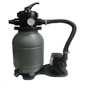 Vorschaubild Summer Fun Poolfilter-Anlage "Best Clean PRO"