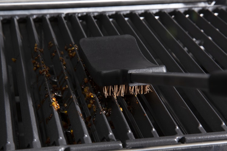 Broil King Baron Palmyra-Reinigungsbürste