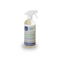 Biohort CleanLine Konservierung 750 ml Sprühflasche