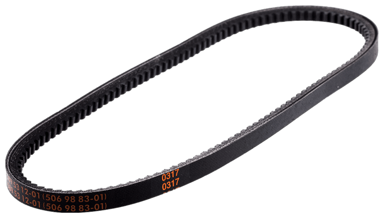 Husqvarna 589 53 12-01 - RIEMEN