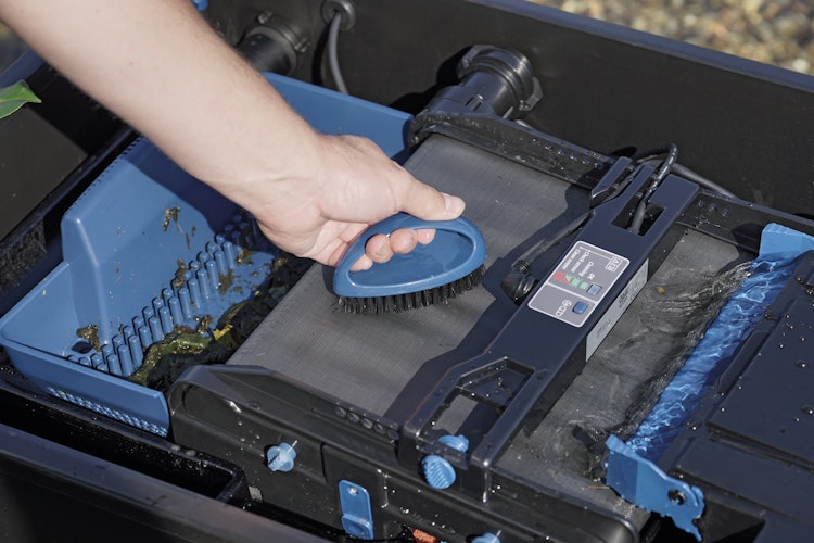 Oase Durchlauffilter BioTec ScreenMatic² Set 90000 OC