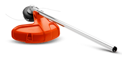 Husqvarna Trimmervorsatz TA850