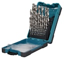 Vorschaubild Makita HSS-GS Metallbohrer-Set 25-tlg.D-78368