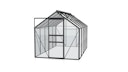 Vorschaubild Vitavia Gewächshaus Venus 6200 inkl. 2 Dachfenstern - 6,2 m²