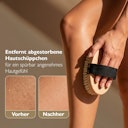 Vorschaubild Liebenstein Trockenbürste für sanftes Hautpeeling - Made in Germany