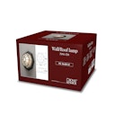 Vorschaubild Konstsmide Wand-u. Deckenleuchte, matt schwarz, opales Glas (7091-750)