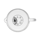 Vorschaubild Petromax Emaille Milchtopf