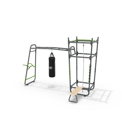 EXIT Fitnessgerät GetSet powerstation PS510