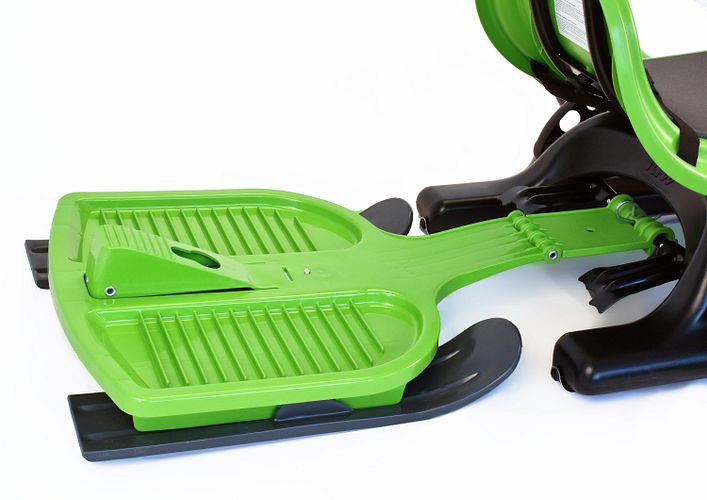 KHW Schlitten Snow Comfort