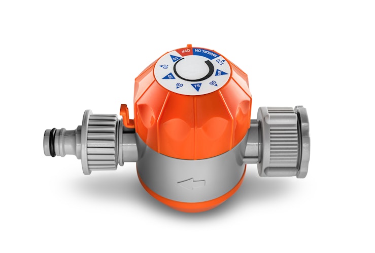 Vitavia Mechanische Bewässerungsuhr (EMT)