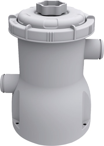 Happy People Quick Up Pool Set, 360 x 76 cm