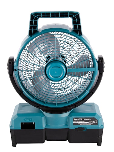 Makita Akku-Lüfter CF001GZ