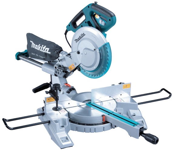 Makita Kapp- und Gehrungssäge LS1018LN