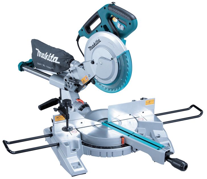 Kapp Und Gehrungssage Makita