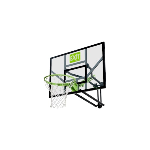 EXIT Basketballkorb Galaxy Wall-Mount System