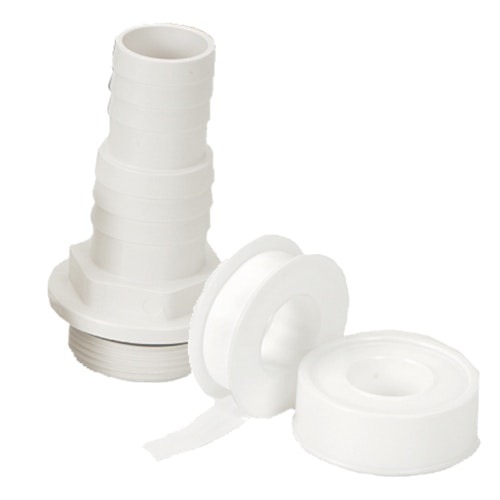 Summer Fun Schlauchtülle m. Gewinde