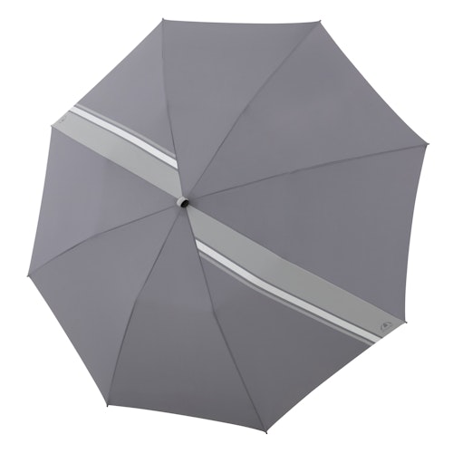 doppler Mittelmastschirm EXPERT 160 Manual Multi, Aluminium Anthrazit / 100 % Polyester 70 g/m²