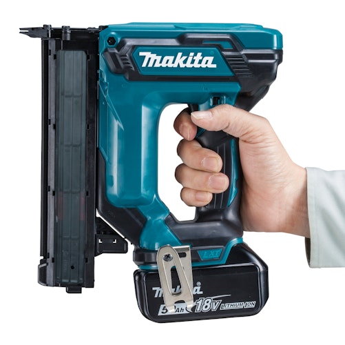 Makita Akku-Stauchkopfnagler DFN350Z
