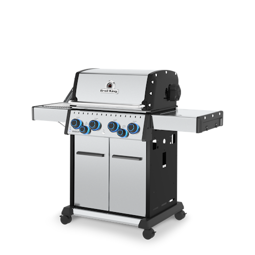 Broil King Gasgrill BARON S 490 IRX
