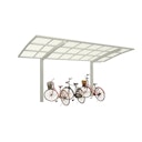 Vorschaubild Ximax Carport Portoforte Typ 60 Mini 495 x 201 cm