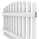 Vorschaubild Traumgarten LONGLIFE CARA XL 1800 x 900/1000 mm Rund