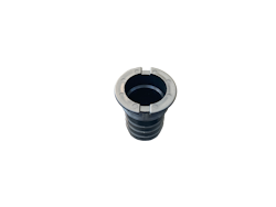 Biohort Dachrinnenauslauf 1 Zoll für Gerätehauser Europa und AvantGarde mit Doppeltür Gr. M, L, XL, XXL X4000417.