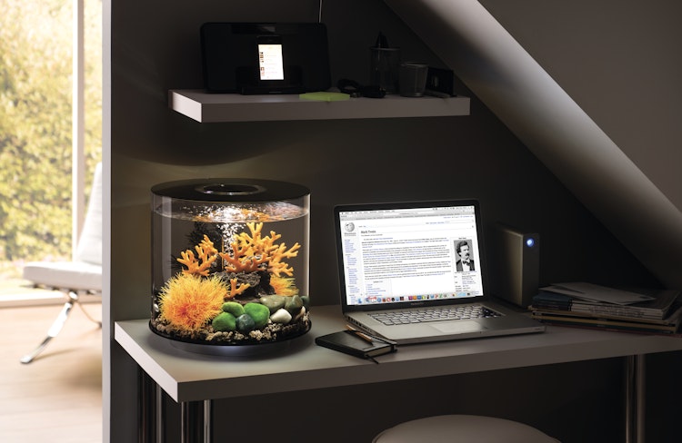 BiOrb Aquarium TUBE 15 LED