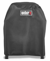 Weber Premium Abdeckhaube  für alle Lumin Modelle mit Stand