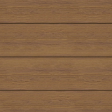 Handmuster - NewTechWood Terrassendiele Deluxe Vintage Massiv TeakZubehörbild