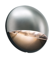 Ludeco Wandleuchte ARON 3er Set