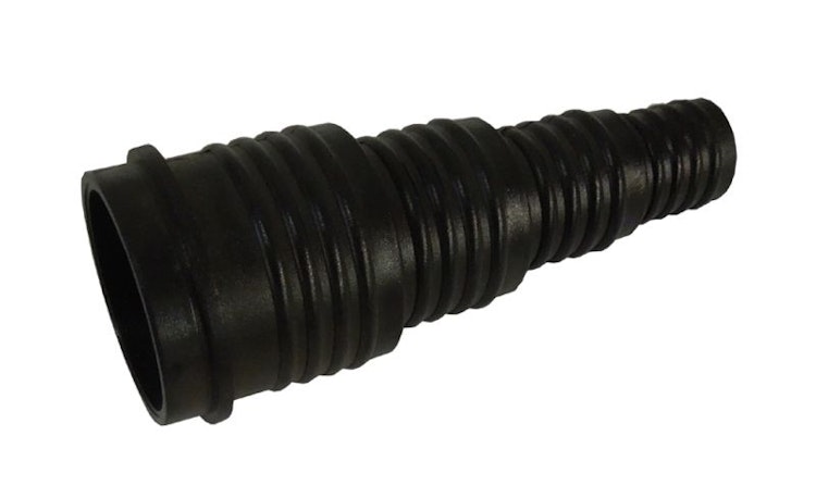 Heissner Schlauchanschluss G1,5" -> 1,5", 1,25", 1" (ET20-F4094)