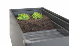 Biohort Zwischenboden für HochBeet & Gewächshaus FlorentinaZubehörbild