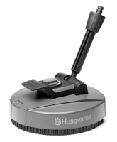Husqvarna Oberflächenreiniger SC 300