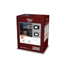 Vorschaubild Konstsmide Wandleuchte Chieri Rechteck, versch. Farben