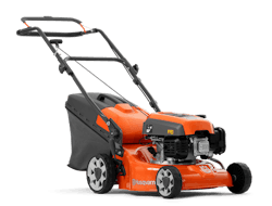Husqvarna Rasenmäher LC 140P