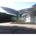 Vorschaubild Ximax Carport Portoforte Typ 110 Y-Ausführung 495 x 542 cm