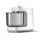 Vorschaubild Ooni Küchenmaschine Halo Spiralmixer Polar White